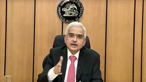 RBI's 3-month EMI moratorium: All you need to know RBI's 3-month EMI moratorium: All you need to know
