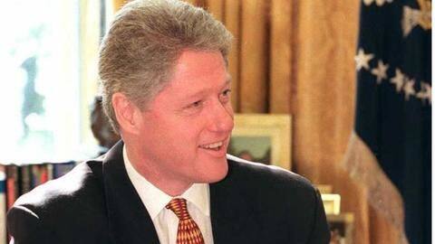 1996: Two bills preventing migrants from exploiting public benefits passed 1996: Two bills preventing migrants from exploiting public benefits passed