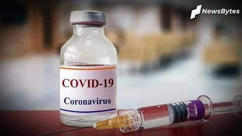 Moderna says its COVID-19 vaccine '100% effective' against severe cases Moderna says its COVID-19 vaccine '100% effective' against severe cases
