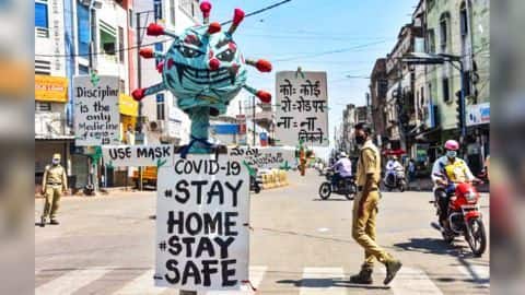 Telangana announces 10-day lockdown from tomorrow; what's allowed Telangana announces 10-day lockdown from tomorrow; what's allowed