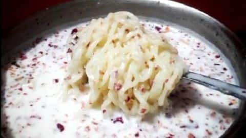 Twitter did not respond kindly to the recipe Twitter did not respond kindly to the recipe