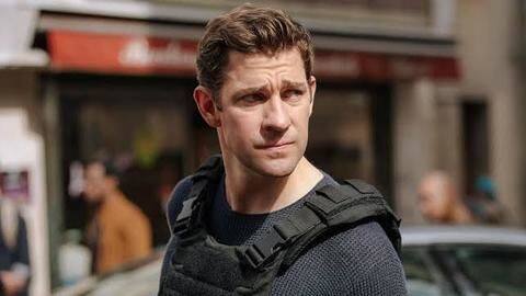 'Jack Ryan' season 2 now streaming on Prime 'Jack Ryan' season 2 now streaming on Prime