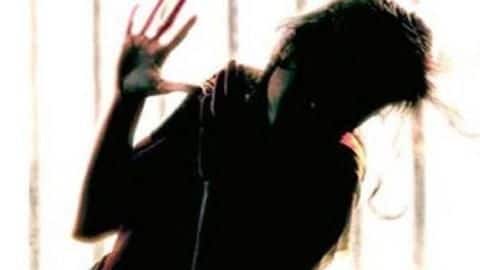 Maulana at local mosque raped girl after drugging her Maulana at local mosque raped girl after drugging her