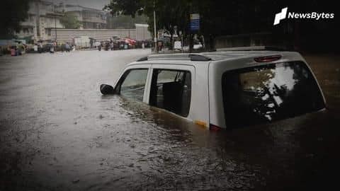 Kerala: 21 dead, several missing due to excess rains Kerala: 21 dead, several missing due to excess rains