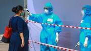 Coronavirus: India's tally crosses 1 lakh; death toll reaches 3,165
