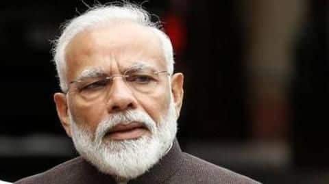 Let us ensure we remain fit and healthy: Modi Let us ensure we remain fit and healthy: Modi