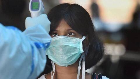 Coronavirus: India surpasses Spain to become 5th worst-hit country Coronavirus: India surpasses Spain to become 5th worst-hit country