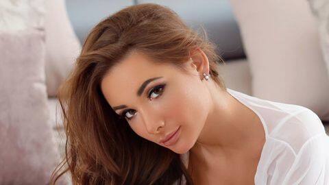 Russian Instagram influencer's body found stuffed in suitcase, throat slit Russian Instagram influencer's body found stuffed in suitcase, throat slit