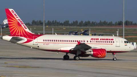 AI pilot alleges senior asked, 'Don't you need sex everyday?' AI pilot alleges senior asked, 'Don't you need sex everyday?'