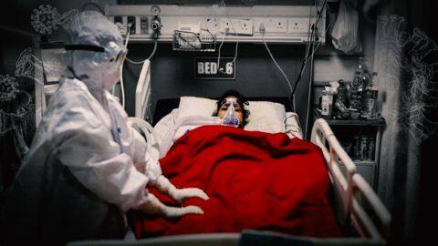 After second wave, COVID-19 group suggests preparing for 23% hospitalizations After second wave, COVID-19 group suggests preparing for 23% hospitalizations