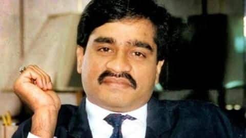 Pakistan admits Dawood Ibrahim lives in Karachi, releases his address Pakistan admits Dawood Ibrahim lives in Karachi, releases his address