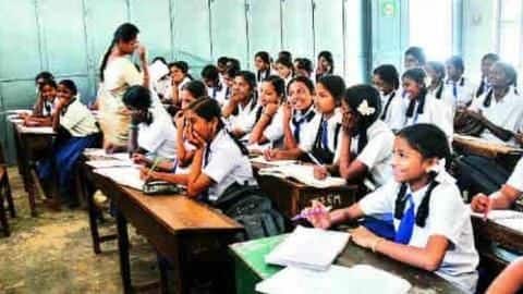 TN government launches TV channel for students preparing for JEE TN government launches TV channel for students preparing for JEE