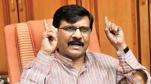 Shiv Sena government in Maharashtra for next 25 years: Raut Shiv Sena government in Maharashtra for next 25 years: Raut