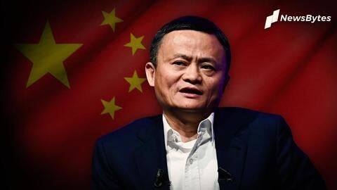 Alibaba's Jack Ma, 'missing' for months, makes first public appearance Alibaba's Jack Ma, 'missing' for months, makes first public appearance