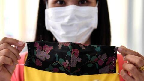 Surgical, N95, or cloth: Which mask should you be wearing? Surgical, N95, or cloth: Which mask should you be wearing?