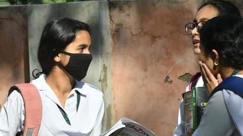Delhi: Students till Class VIII to be promoted without exams Delhi: Students till Class VIII to be promoted without exams