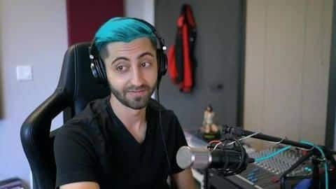 Twitch streamer attempts 570-hour streaming record in one month Twitch streamer attempts 570-hour streaming record in one month