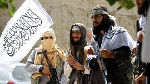 Afghanistan: Mullah Mohammad Hasan Akhund to head 'acting' Taliban government Afghanistan: Mullah Mohammad Hasan Akhund to head 'acting' Taliban government