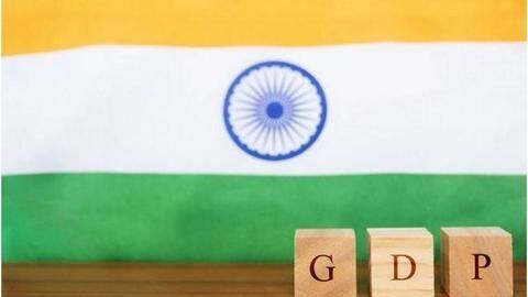 GDP outlook lowered to 6.1% GDP outlook lowered to 6.1%