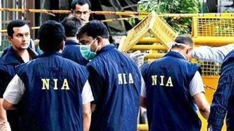 NIA to take over Singh's investigation NIA to take over Singh's investigation