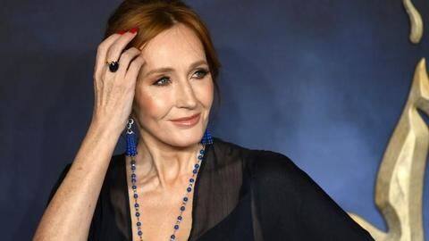 JK Rowling slammed for her transphobic tweet: Details here JK Rowling slammed for her transphobic tweet: Details here