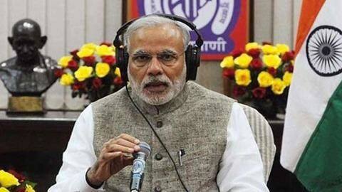 #MannKiBaat: Poor, migrants suffered most due to coronavirus, says Modi #MannKiBaat: Poor, migrants suffered most due to coronavirus, says Modi