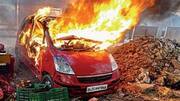 Delhi violence: 2 SITs to probe case; all FIRs transferred