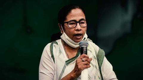 Mamata Banerjee beats BJP candidate in Bhabanipur; retains CM seat Mamata Banerjee beats BJP candidate in Bhabanipur; retains CM seat