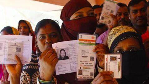 Assam woman produces 15 documents to prove she's Indian; fails Assam woman produces 15 documents to prove she's Indian; fails