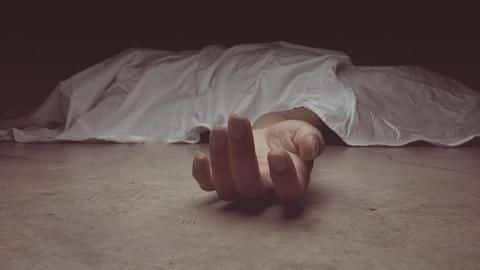 Outraged by affair, parents kill teenager, dump body in Ganga Outraged by affair, parents kill teenager, dump body in Ganga