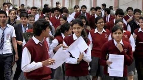CBSE to hold pending board exams between July 1-15 CBSE to hold pending board exams between July 1-15