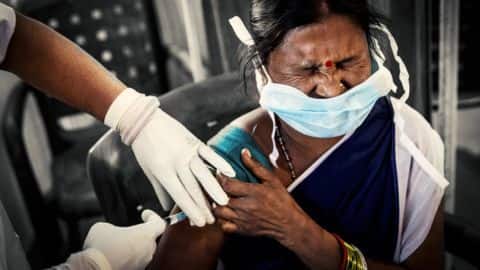51 crore vaccine doses by July 31: Centre tells SC 51 crore vaccine doses by July 31: Centre tells SC