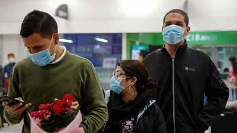 India shares evacuation forms with citizens stuck in China: Report India shares evacuation forms with citizens stuck in China: Report