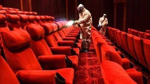 Unlock 5.0: Relaxations for tourism sector, cinema halls reopening likely Unlock 5.0: Relaxations for tourism sector, cinema halls reopening likely
