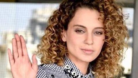 Kangana Ranaut slaps Entertainment Journalists' Guild with legal notice Kangana Ranaut slaps Entertainment Journalists' Guild with legal notice