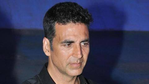 I never denied I hold Canadian passport: Akshay Kumar I never denied I hold Canadian passport: Akshay Kumar