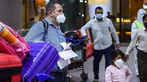 Coronavirus: India's tally nears 10.1 million with 23K+ new cases Coronavirus: India's tally nears 10.1 million with 23K+ new cases