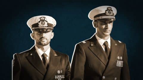 SC closes cases against Italian marines who shot Indian fishermen SC closes cases against Italian marines who shot Indian fishermen