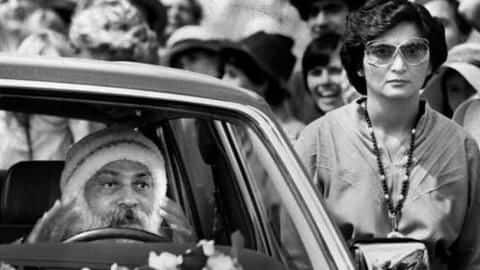 Documentary to answer viewers' questions after 'Wild Wild Country' Documentary to answer viewers' questions after 'Wild Wild Country'