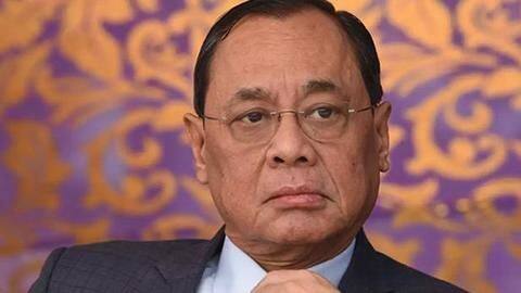 How did move to bring CJI office under RTI initiate? How did move to bring CJI office under RTI initiate?