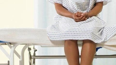 Restoring virginity: How UK doctors profit from young women's fears Restoring virginity: How UK doctors profit from young women's fears