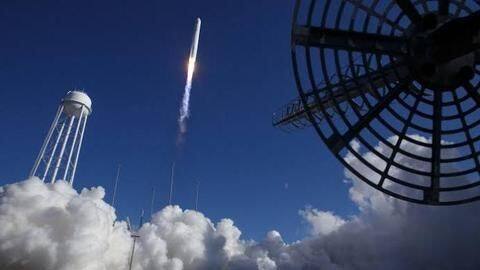 Experiment to study wine's aging process in space Experiment to study wine's aging process in space