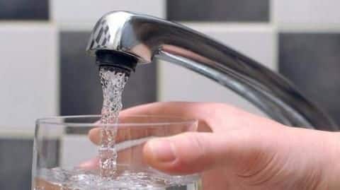 Study examined tap water samples from 21 cities Study examined tap water samples from 21 cities