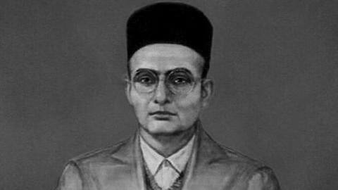 Singh reminded that Indira Gandhi issued stamps commemorating Savarkar Singh reminded that Indira Gandhi issued stamps commemorating Savarkar
