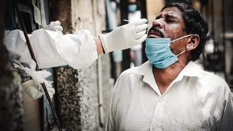 Coronavirus: India reports 43K+ cases; Kerala orders weekend lockdown Coronavirus: India reports 43K+ cases; Kerala orders weekend lockdown