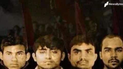 Nirbhaya: Convicts to be hanged tomorrow, Delhi Court rejects petitions Nirbhaya: Convicts to be hanged tomorrow, Delhi Court rejects petitions