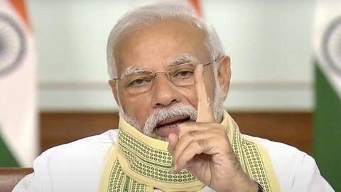 Expansion of health infrastructure of utmost priority: Modi on COVID-19 Expansion of health infrastructure of utmost priority: Modi on COVID-19
