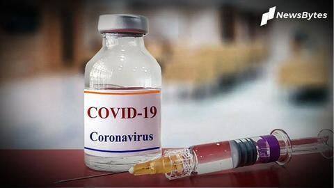 No emergency approval for SII, Bharat Biotech's vaccine candidates yet No emergency approval for SII, Bharat Biotech's vaccine candidates yet
