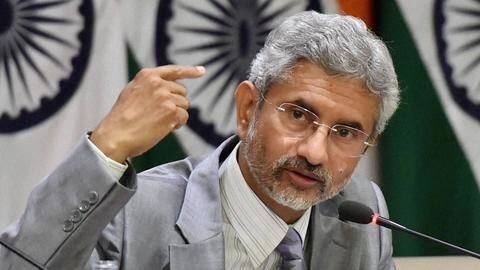 SAARC must overcome cross-border terror; obstruction in trade, connectivity: Jaishankar SAARC must overcome cross-border terror; obstruction in trade, connectivity: Jaishankar