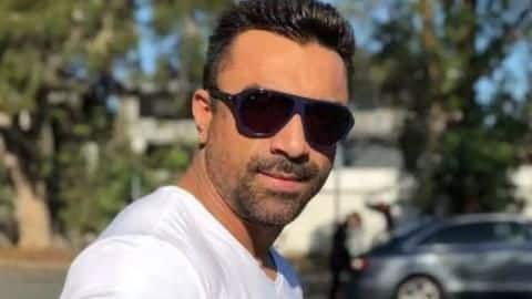 Ajaz Khan of 'Bigg Boss' fame arrested over communal remarks Ajaz Khan of 'Bigg Boss' fame arrested over communal remarks